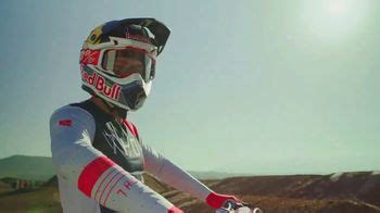 Thor MX TV commercial - The Feel of Moto