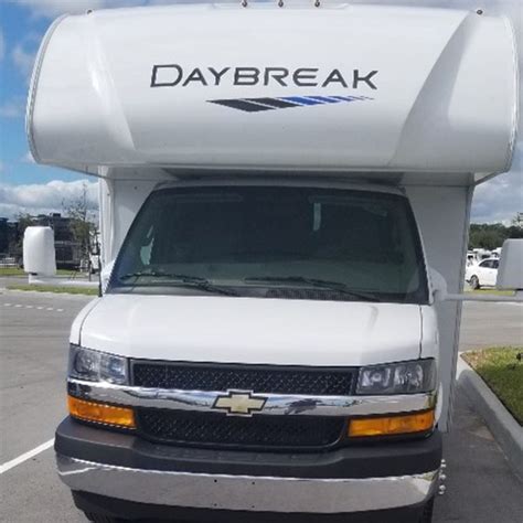 Thor Motor Coach Daybreak