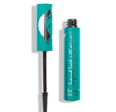 Thrive Causemetics Liquid Lash Extensions Mascara