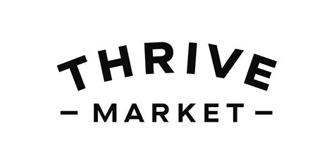 Thrive Market Membership logo