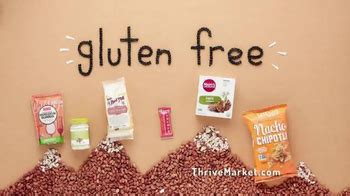 Thrive Market TV Spot, 'Organic Groceries' created for Thrive Market