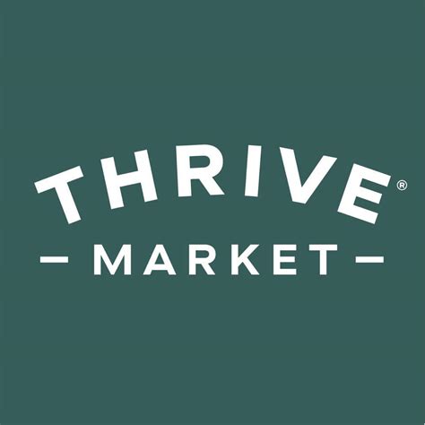 Thrive Market TV commercial - Organic Groceries