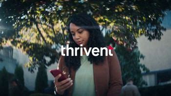 Thrivent Financial TV Spot, 'Family Vacation Memories' created for Thrivent Financial