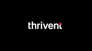 Thrivent Financial TV Spot, 'Family Vacation Memories'