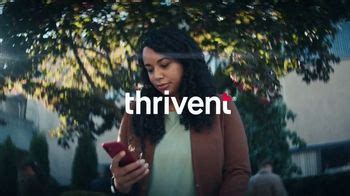 Thrivent Financial TV commercial - Find Your Passions