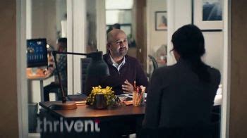 Thrivent Financial TV Spot, 'Maximize the Value of Your Values'