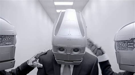 Thrivent Financial TV Spot, 'Robot Restart Sequence' created for Thrivent Financial