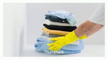 Thumbtack TV Spot, 'Change Everything: Backsplash'