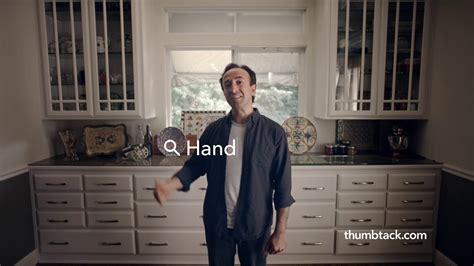 Thumbtack TV commercial - Meet Oleg
