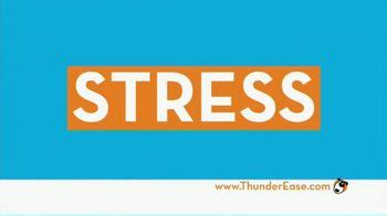 ThunderEase TV commercial - Caused by Stress