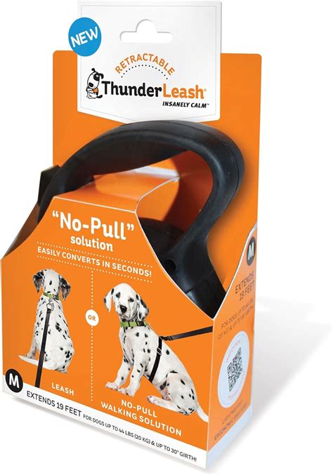 ThunderLeash tv commercials