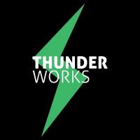 ThunderWorks ThunderWunders Dog Calming Chews tv commercials