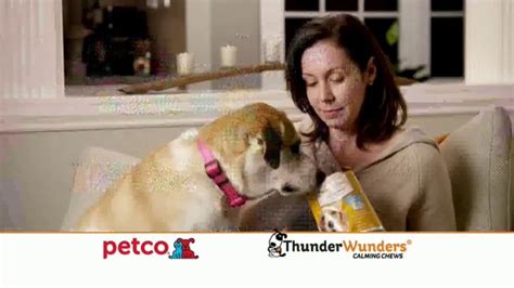 ThunderWunder Calming Chews TV Spot, 'Relaxed Bob: Chill'