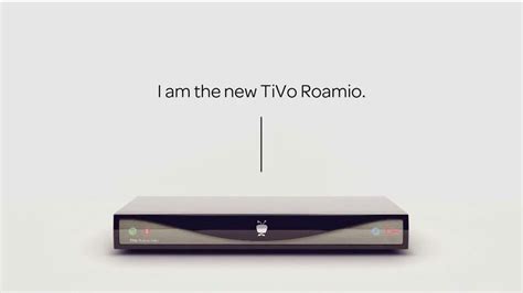 TiVo Roamio TV Spot, 'Five Devices at Once'