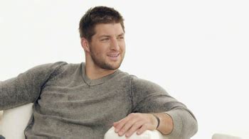 TiVo Stream TV Commercial Featuring Tim Tebow