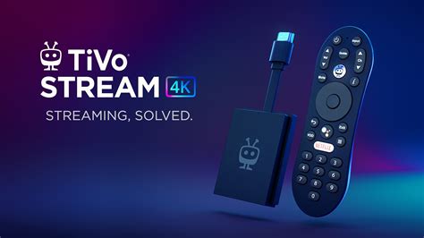 TiVo Stream