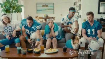 TiVo TV Spot, 'How We Win: Special Offer' Featuring Tony Gonzalez