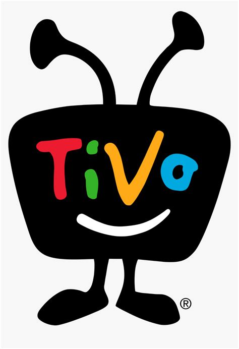 TiVo logo