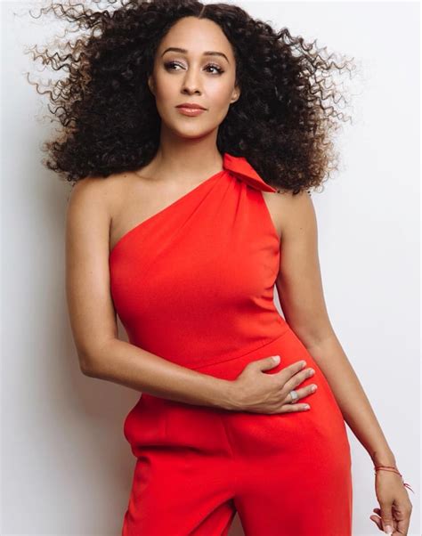 Tia Mowry-Hardrict photo