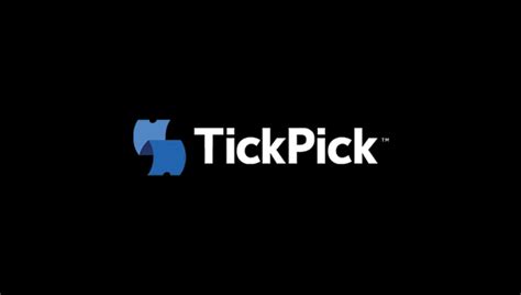 TickPick App logo