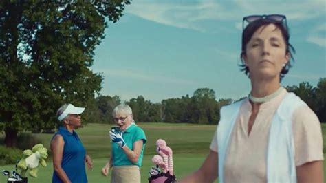 TickPick TV Spot, 'Golfing'