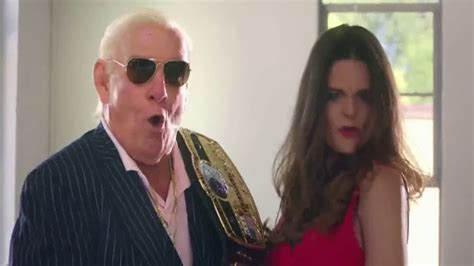 TickPick TV Spot, 'No Extra Flair' Featuring Ric Flair created for TickPick