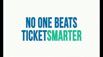 TicketSmarter TV commercial - Nothing Beats Live Theatre