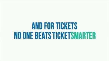TicketSmarter TV Spot, 'Nothing Beats' created for TicketSmarter