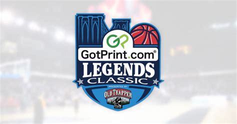 Ticketmaster 2015 FanDuel Legends Classic Tickets logo