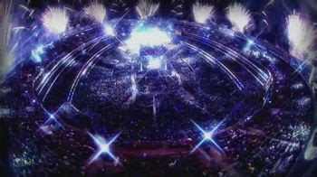 Ticketmaster TV Spot, 'Wrestlemania: Dallas' created for Wrestlemania