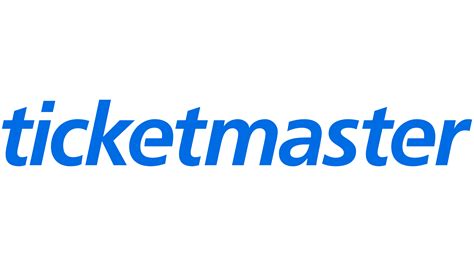 Ticketmaster logo