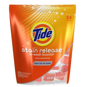 Tide Boost Original Duo Pacs tv commercials