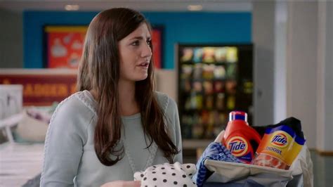 Tide Boost TV commercial - Mystery Stains