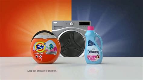 Tide PODS Plus Downy TV Spot, 'Customers Come First at Gronk's Cleaners'