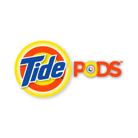 Tide PODS logo