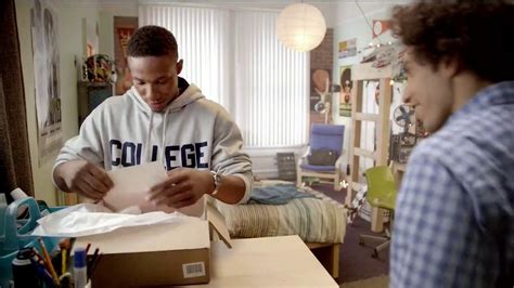 Tide Pods TV Spot, 'Care Package' created for Tide