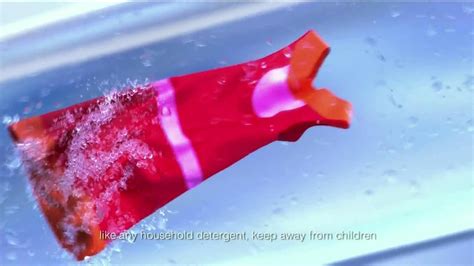 Tide Pods TV Spot, 'World of Clean' created for Tide