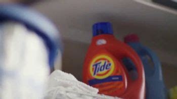Tide TV Spot, 'America's Number One Detergent'