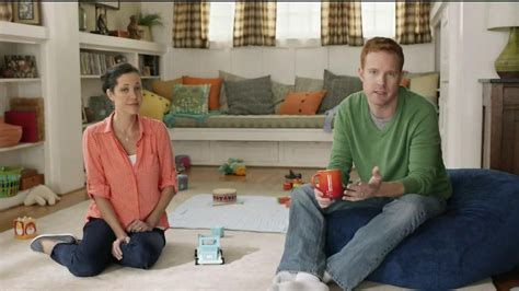 Tide TV Spot, 'Little Stain Magnet' created for Tide