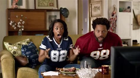 Tide TV Spot, 'Not Just Colors' created for Tide