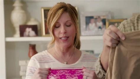 Tide TV Spot, 'The In-Laws' featuring Julie Wittner