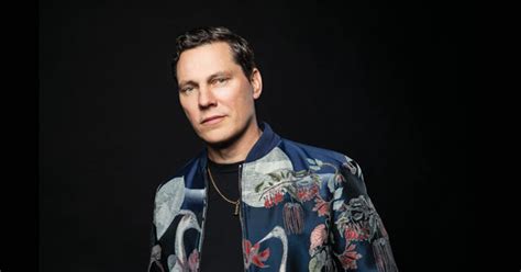 Tiesto photo