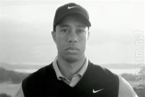 Tiger Woods tv commercials