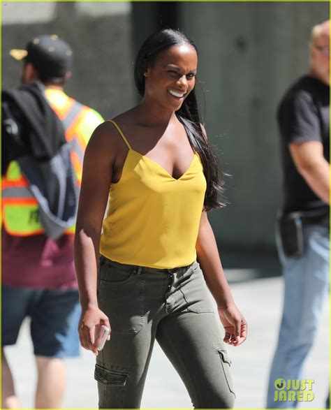 Tika Sumpter photo