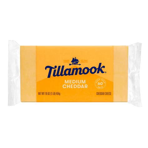Tillamook Medium Cheddar Cheese tv commercials