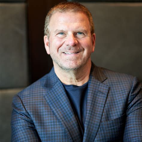 Tilman Fertitta photo