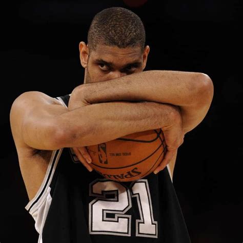 Tim Duncan photo