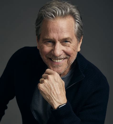 Tim Matheson photo