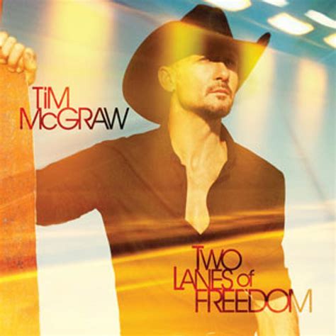 Tim McGraw 