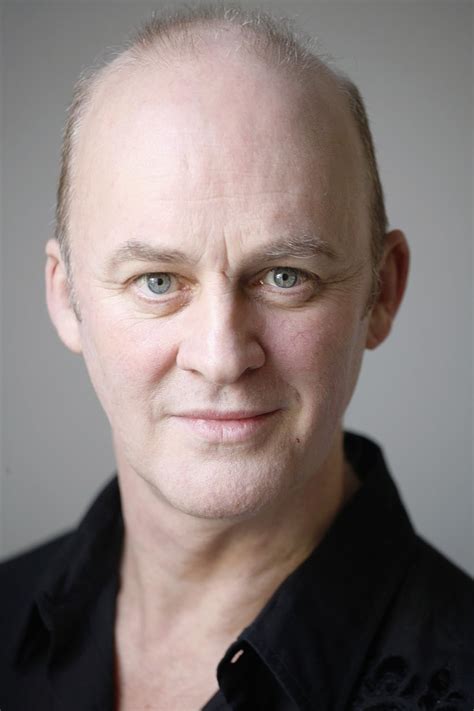 Tim McInnerny photo